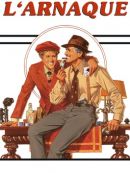 Achat DVD  L'Arnaque 