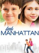 Achat DVD  Little Manhattan 