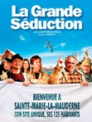 Achat DVD  La Grande Séduction 