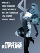 Achat DVD  Points De Rupture 