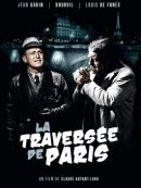 Achat DVD  La Traversée De Paris 