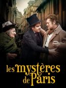 Achat DVD  Les Mystères De Paris 