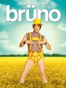 Achat DVD  Brüno 