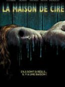 Achat DVD  La Maison De Cire 