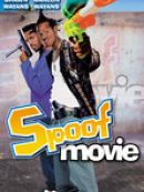 Achat DVD  Spoof Movie 