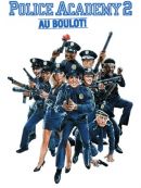 Achat DVD  Police Academy 2 : Au Boulot ! 