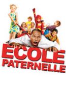 Achat DVD  École paternelle 