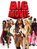 Achat DVD  Big Movie 