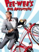 Achat DVD  Pee-Wee's Big Adventure 