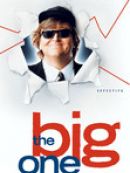 Achat DVD  The big one 