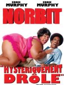 Achat DVD  Norbit 