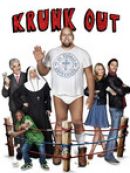 Achat DVD  Krunk Out 