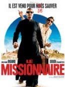 Achat DVD  Le Missionnaire 