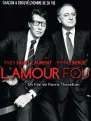 Achat DVD  L'amour Fou 