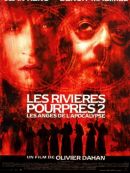 Achat DVD  Les Rivières Pourpres 2 : Les Anges De L'apocalypse 