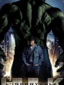 Achat DVD  L'Incroyable Hulk 