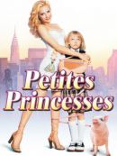 Achat DVD  Petites Princesses (a.k.a Filles De Bonne Famille) 