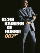 Achat DVD  Bons Baisers De Russie (From Russia With Love) 