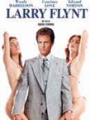 Achat DVD  Larry Flint 