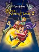 Achat DVD  Le Bossu De Notre-Dame 2 