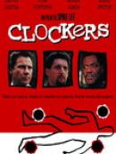 Achat DVD  Clockers 