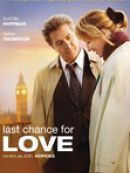 Achat DVD  Last Chance for Love (VF) 