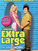Achat DVD  L'amour Extra Large 
