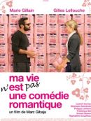 Achat DVD  Ma Vie N'est Pas Une Comédie Romantique 