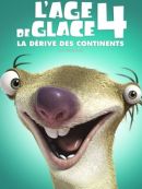 Achat DVD  L'Âge De Glace 4 : La Dérive Des Continents 