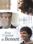 Achat DVD  Pour l'amour de Bennett 
