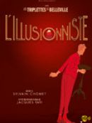 Achat DVD  L'illusionniste (2010) 