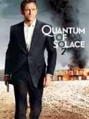 Achat DVD  007 Quantum (Quantum Of Solace) 
