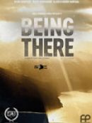 Achat DVD  Being There (Y être) produit par Field Productions 