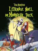 Achat DVD  L'étrange Noël De Monsieur Jack 