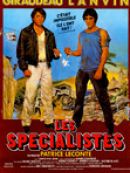 Télécharger Les Spécialistes