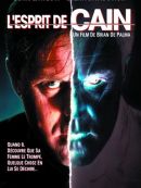 Achat DVD  L'esprit De Caïn 