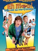 Achat DVD  Eh Mec! Elle Est Où Ma Caisse? 