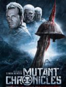 Achat DVD  Mutant Chronicles 