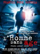 Achat DVD  L'homme sans âge 