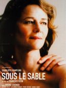 Achat DVD  Sous Le Sable 