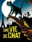 Achat DVD  Une Vie De Chat 