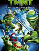 Achat DVD  TMNT, Les Tortues Ninja 