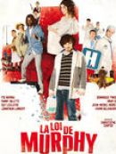 Achat DVD  La Loi De Murphy 