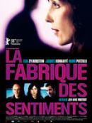 Achat DVD  La fabrique des sentiments 