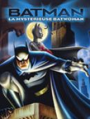 Achat DVD  Batman : La Mystérieuse Batwoman 