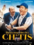 Achat DVD  Bienvenue Chez Les Ch'tis 