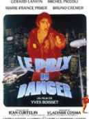 Achat DVD  Le Prix Du Danger 