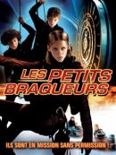 Achat DVD  Les Petits Braqueurs 
