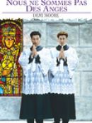 Achat DVD  Nous Ne Sommes Pas Des Anges 