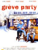 Achat DVD  Grève party 